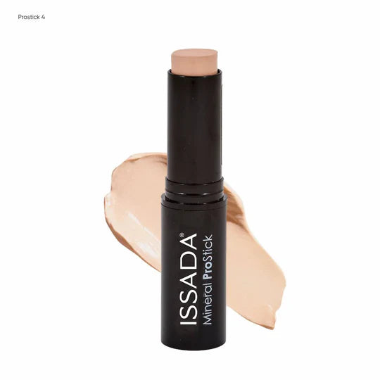 Issada Mineral ProStick - 4