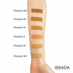Issada Mineral ProStick - 3