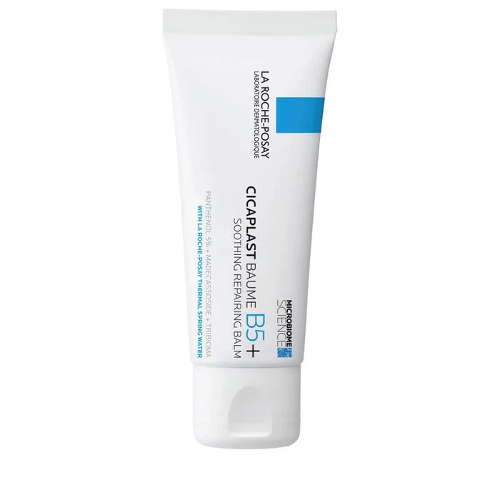 La Roche-Posay Cicaplast Baume B5+ – Skin Repair & Recovery Balm