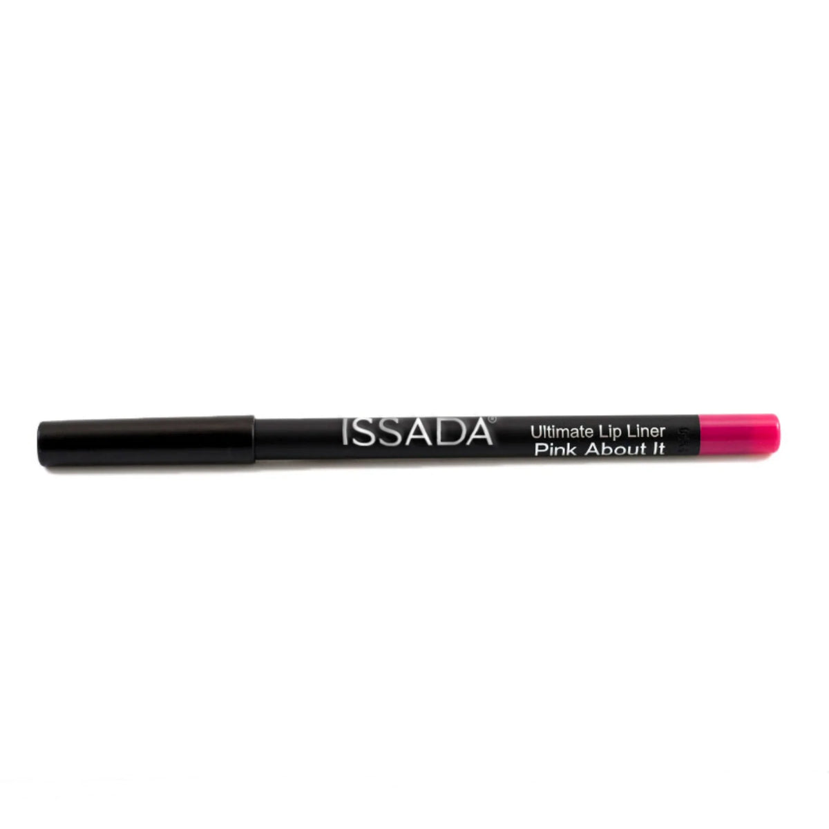 Issada Mineral Ultimate Lip Liner - Pink About It