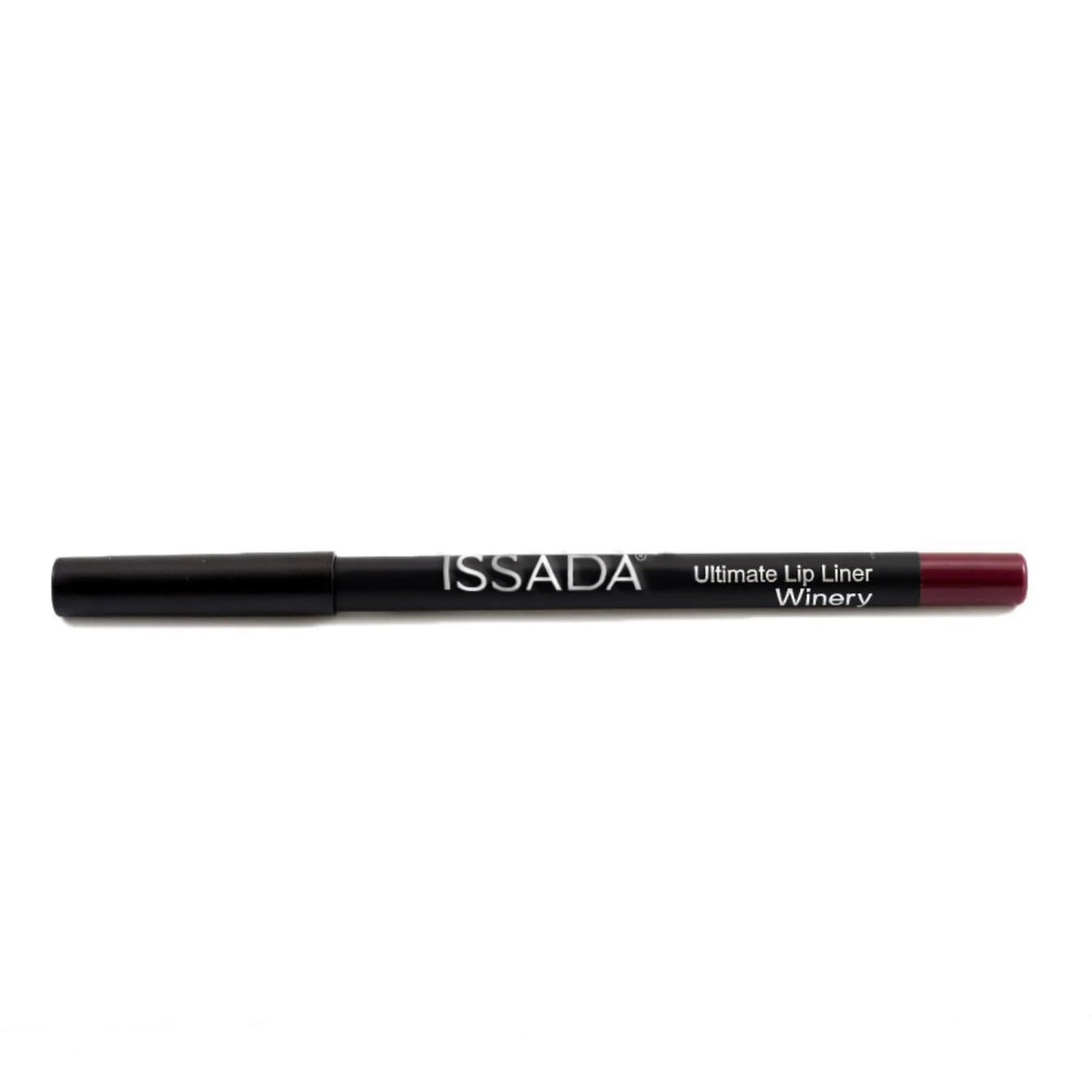 Issada Mineral Ultimate Lip Liner - Winery